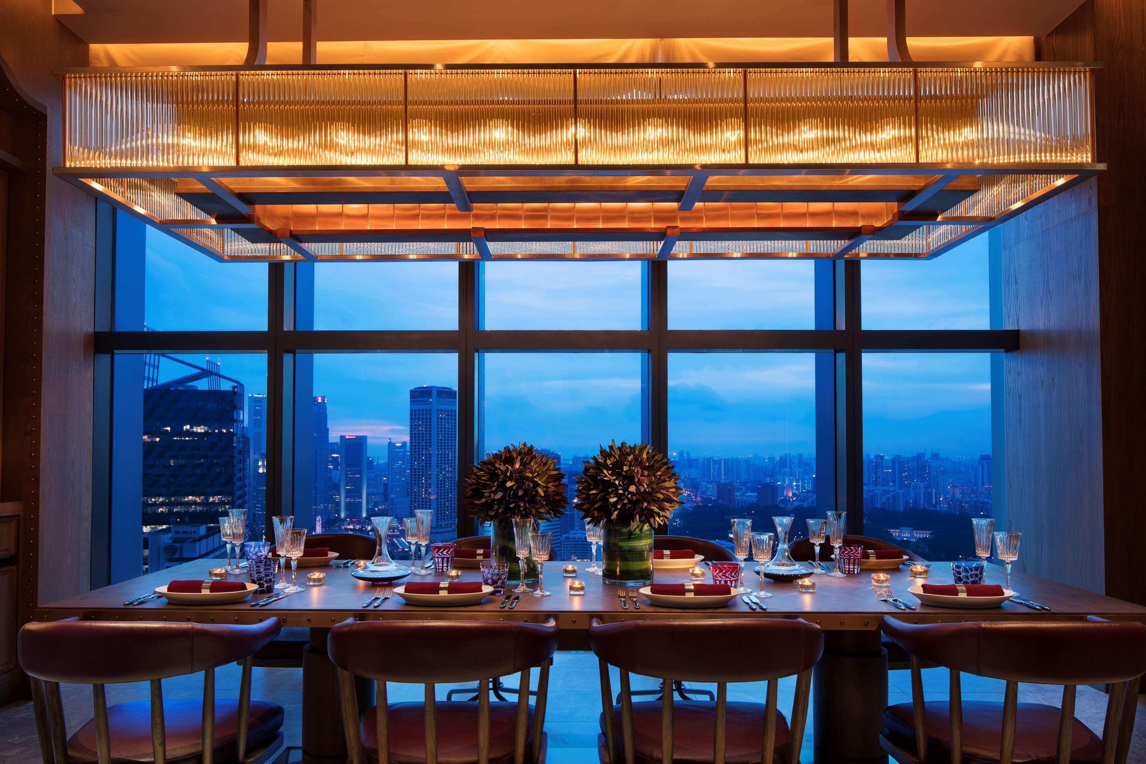 Andaz Singapore, By Hyatt Exterior foto The View