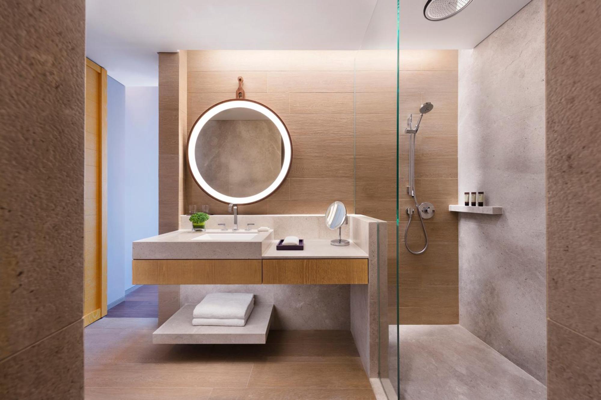 Andaz Singapore, By Hyatt Exterior foto